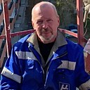 Сергей, 64 года