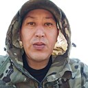 Эдуард, 42 года