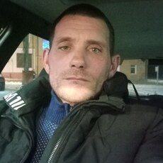 Фотография мужчины Алексей, 42 года из г. Гусев