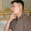 Ерасыл, 32 года
