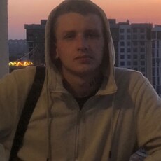 Фотография мужчины Сергей, 23 года из г. Тула