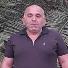Фотография мужчины Ваграм, 48 лет из г. Томск