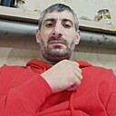 Геворг, 39 лет