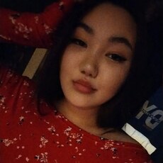 Камилла, 22 из г. Сургут.