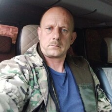 Фотография мужчины Алексей, 43 года из г. Владимир