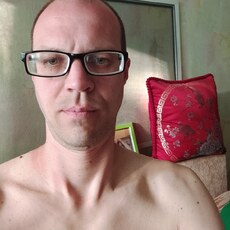 Фотография мужчины Кирилл, 38 лет из г. Челябинск