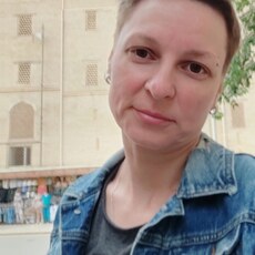 Фотография девушки Татьяна, 42 года из г. Оренбург