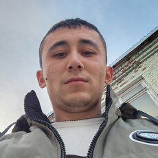 Фотография мужчины Руслан, 23 года из г. Екатеринбург