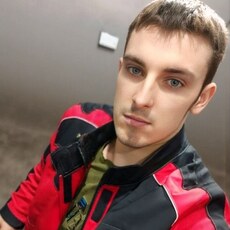 Фотография мужчины Олег, 30 лет из г. Кемерово