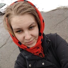 Фотография девушки Милла, 30 лет из г. Алдан