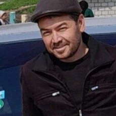 Фотография мужчины Рашид, 43 года из г. Якутск