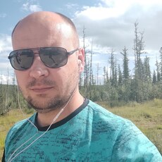 Фотография мужчины Николай, 41 год из г. Томск