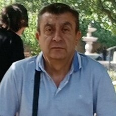 Фотография мужчины Артур, 51 год из г. Волгоград