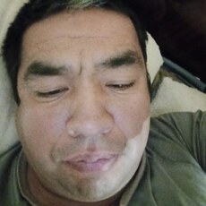 Фотография мужчины Олим, 42 года из г. Тула