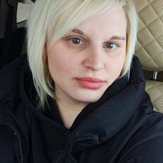 Фотография девушки Екатерина, 32 года из г. Ворсма