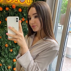 Фотография девушки Anastasia, 21 год из г. Краков