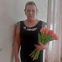 Валентина, 58 лет