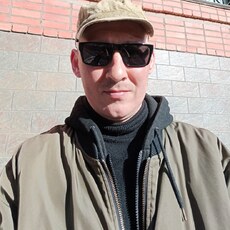 Фотография мужчины Михаил, 37 лет из г. Киров