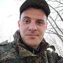 Сашка, 36 лет