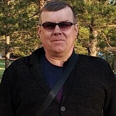 Генадий, 57 из г. Красноярск.