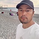 Бек, 34 года