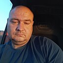 Макс, 41 год