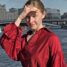 Фотография девушки Юлия, 33 года из г. Москва