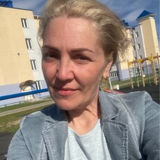 Фотография девушки Светлана, 50 лет из г. Минск