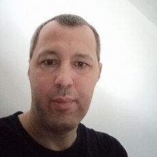 Фотография мужчины Александр, 41 год из г. Ульяновск