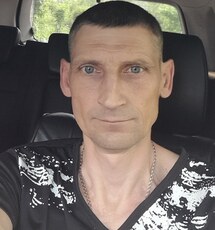 Фотография мужчины Роман, 43 года из г. Спасск-Дальний