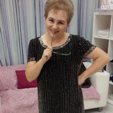 Фотография девушки Юлия, 63 года из г. Новокузнецк