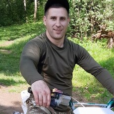 Фотография мужчины Алексей, 38 лет из г. Сергиев Посад