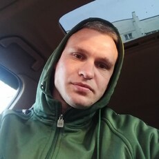 Фотография мужчины Миша, 33 года из г. Солигорск