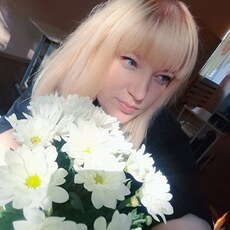 Фотография девушки Настя, 34 года из г. Новополоцк