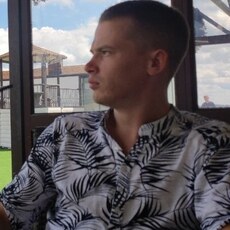 Фотография мужчины Максим, 27 лет из г. Солнечногорск