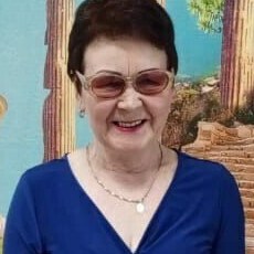 Фотография девушки Галина, 68 лет из г. Пенза