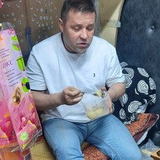 Фотография мужчины Игр, 44 года из г. Химки