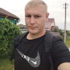 Фотография мужчины Евгений, 35 лет из г. Тамбов