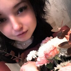 Фотография девушки Диана, 19 лет из г. Аткарск