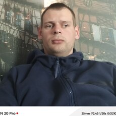 Фотография мужчины Евгений, 32 года из г. Минск