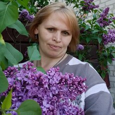 Фотография девушки Анастасия, 39 лет из г. Георгиевск