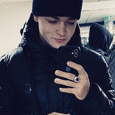 Фотография мужчины Gleb, 25 лет из г. Капчагай