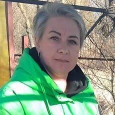 Фотография девушки Анна, 45 лет из г. Гаврилов-Ям