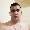 Антон, 36 лет