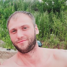 Фотография мужчины Виталий, 36 лет из г. Пермь