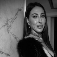 Анна, 36 из г. Новосибирск.