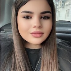Фотография девушки Милли, 22 года из г. Владикавказ