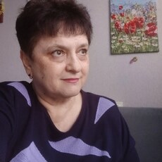 Фотография девушки Надежда, 65 лет из г. Ростов-на-Дону