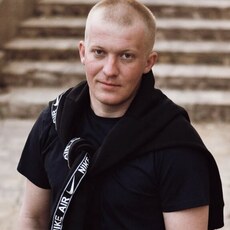 Фотография мужчины Александр, 32 года из г. Воронеж