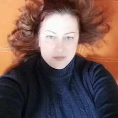 Фотография девушки Татьяна, 48 лет из г. Омск